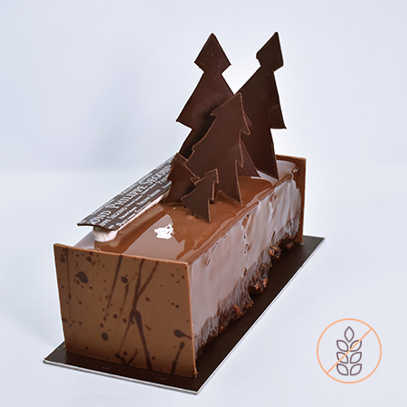 Collection de Noël 2020 chez votre pâtissier chocolatier aixois